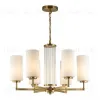 Подвесная люстра Odeon Light Kasali 4990/6 4990/6 - 4
