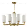 Подвесная люстра Odeon Light Kasali 4990/8 4990/8 - 1