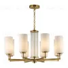Подвесная люстра Odeon Light Kasali 4990/8 4990/8 - 4