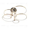 Потолочная люстра Lumion Ursula 5283/99CL 5283/99CL - 4