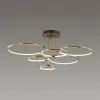 Потолочная люстра Lumion Ursula 5283/99CL 5283/99CL - 3