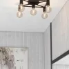 Потолочный светильник Eglo Speke 43721 43721 - 2