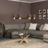 Подвесная люстра Eglo Edale 43782 43782 - 2