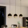 Подвесная люстра Eglo Callow 43756 43756 - 2