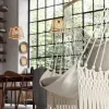 Подвесной светильник Eglo Hykeham 43852 43852 - 3