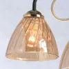 Люстра на штанге De Markt Альфа 324017905 324017905 - 4