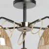 Люстра на штанге De Markt Альфа 324017905 324017905 - 6