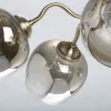 Потолочная люстра De Markt Альфа 324018105 324018105 - 6