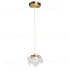 Подвесной светильник De Markt Ауксис 722012101 722012101 - 1