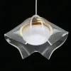 Подвесной светильник De Markt Ауксис 722012101 722012101 - 4