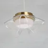 Подвесной светильник De Markt Ауксис 722012101 722012101 - 8