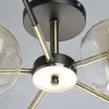 Люстра на штанге De Markt Вита 220013205 220013205 - 7