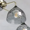 Потолочная люстра De Markt Клэр 463011705 463011705 - 5