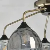 Потолочная люстра De Markt Клэр 463011705 463011705 - 4
