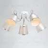 Потолочная люстра De Markt Лацио 103013105 103013105 - 2