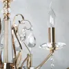 Подвесная люстра De Markt Свеча 683014606 683014606 - 8