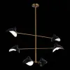 Люстра на штанге ST Luce Minne SL1801.303.06 SL1801.303.06 - 4