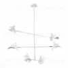 Люстра на штанге ST Luce Minne SL1801.503.06 SL1801.503.06 - 2