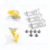 Уличный настенный светильник Feron DH3003 48024 48024 - 6