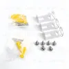 Уличный настенный светильник Feron DH3003 48027 48027 - 3