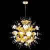 Подвесная люстра Loft IT Avenir 10137/720 Gold 10137/720 Gold - 2