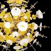 Подвесная люстра Loft IT Avenir 10137/720 Gold 10137/720 Gold - 4