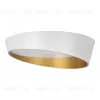 Потолочный светильник Loft IT Coin 10199 White 10199 White - 1