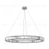 Подвесная люстра Loft IT Crystal ring 10135/1000 Chrome 10135/1000 Chrome - 1