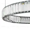 Подвесная люстра Loft IT Crystal ring 10135/1000 Chrome 10135/1000 Chrome - 3