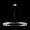 Подвесная люстра Loft IT Crystal ring 10135/1000 Chrome 10135/1000 Chrome - 2
