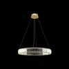 Подвесной светильник Loft IT Crystal ring 10135/600 Gold 10135/600 Gold - 2