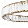 Подвесной светильник Loft IT Crystal ring 10135/600 Gold 10135/600 Gold - 3