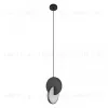 Подвесной светильник Loft IT Eclipse 9970BK 9970BK - 1