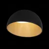 Потолочный светильник Loft IT Egg 10197/350 Black 10197/350 Black - 2