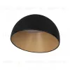 Потолочный светильник Loft IT Egg 10197/350 Black 10197/350 Black - 1