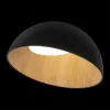 Потолочный светильник Loft IT Egg 10197/500 Black 10197/500 Black - 2