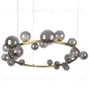 Подвесная люстра Loft IT Molecule 10139/1200 10139/1200 - 2