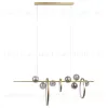 Подвесная люстра Loft IT Molecule 10139/1200 10139/1200 - 5