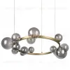 Подвесная люстра Loft IT Molecule 10139/850 10139/850 - 3