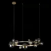 Подвесная люстра Loft IT Molecule 10139/1200 10139/1200 - 7
