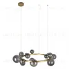 Подвесная люстра Loft IT Molecule 10139/850 10139/850 - 1
