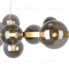 Подвесная люстра Loft IT Molecule 10139/850 10139/850 - 5