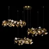 Подвесная люстра Loft IT Fleur 10124/24 10124/24 - 2