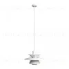 Подвесной светильник Loft IT Floret 10113 White 10113 White - 1