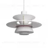 Подвесной светильник Loft IT Floret 10113 White 10113 White - 3