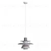 Подвесной светильник Loft IT Floret 10113 Grey 10113 Grey - 1