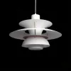Подвесной светильник Loft IT Floret 10113 White 10113 White - 6