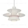 Подвесной светильник Loft IT Floret 10113 White 10113 White - 5