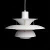 Подвесной светильник Loft IT Floret 10113 White 10113 White - 7