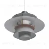 Подвесной светильник Loft IT Floret 10113 Grey 10113 Grey - 5